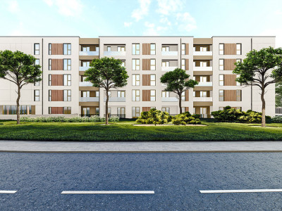 Apartamente finisate de 2 camere,, Tineretului .