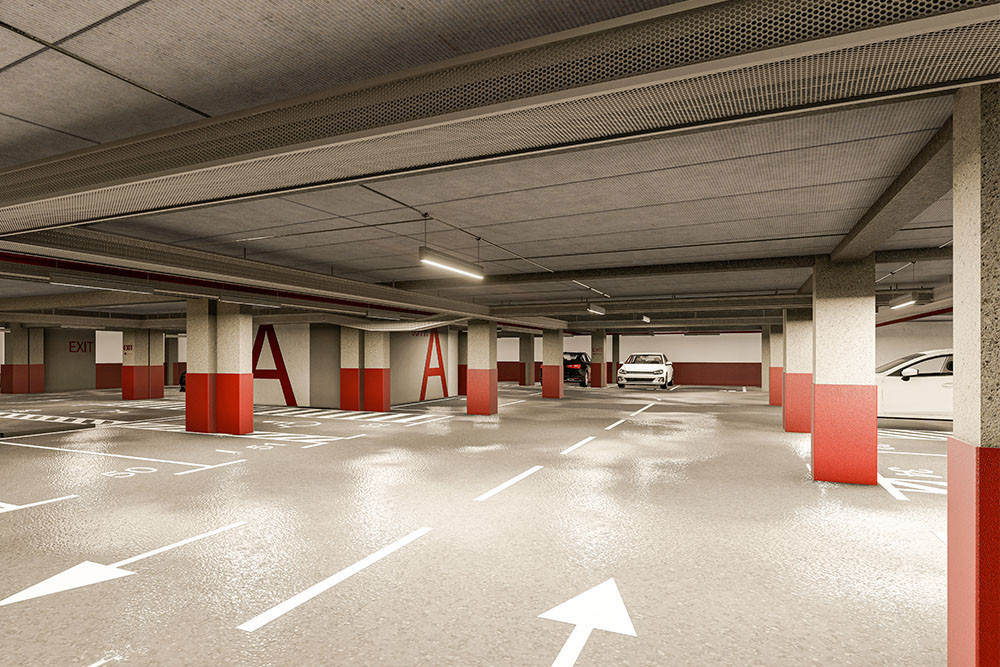 Apartamente finisate 3 camere, Floresti