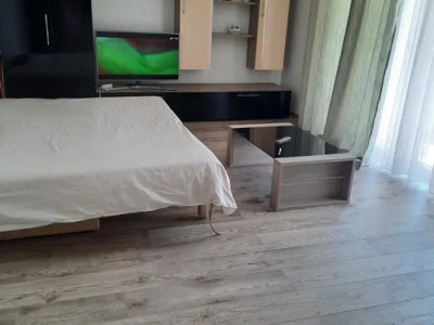 Garsoniera, 40mp,  zona Vivo 