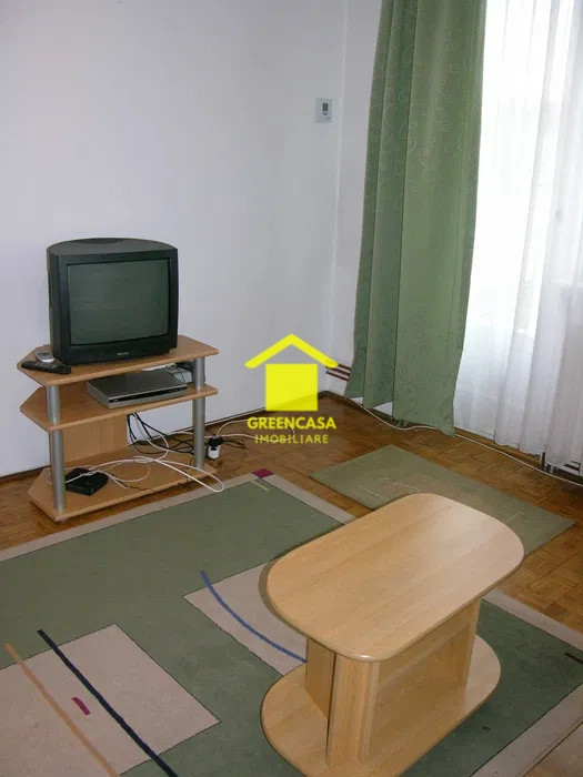 Apartament 2 camere | ULTRACENTRAL | Parcare inclusa | Ocazie de investitie 