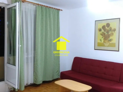 Apartament 2 camere | ULTRACENTRAL | Parcare inclusa | Ocazie de investitie 
