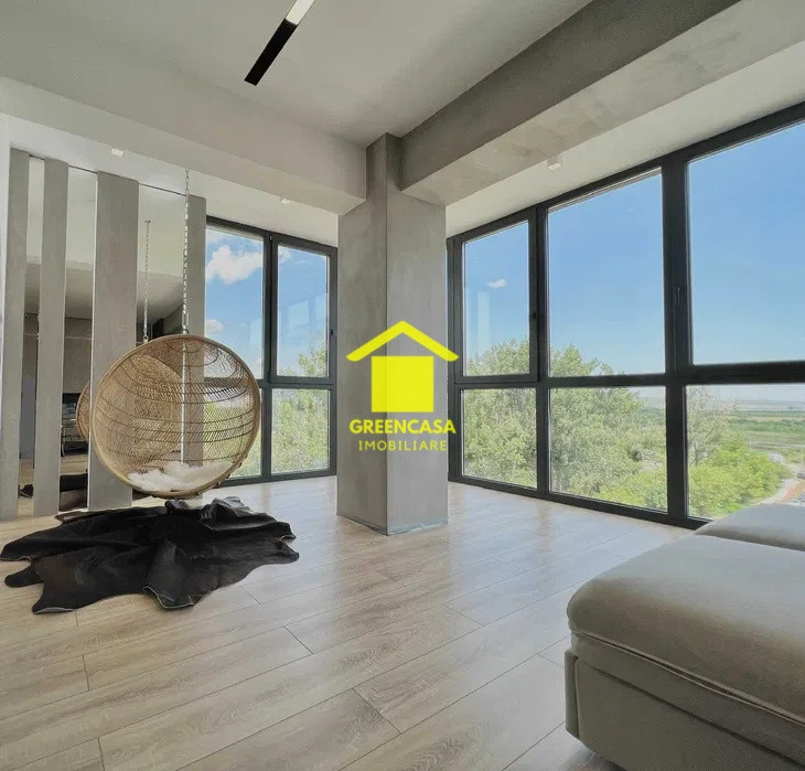 Apartament 2 camere | 72mp | ULTRAMODERN | Parcare subterana inclusa