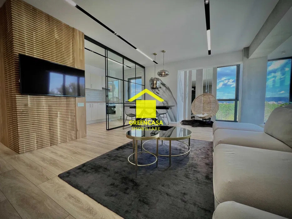 Apartament 2 camere | 72mp | ULTRAMODERN | Parcare subterana inclusa