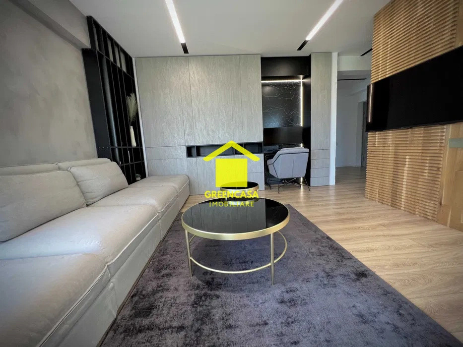 Apartament 2 camere | 72mp | ULTRAMODERN | Parcare subterana inclusa