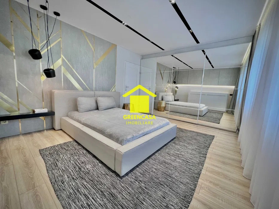 Apartament 2 camere | 72mp | ULTRAMODERN | Parcare subterana inclusa