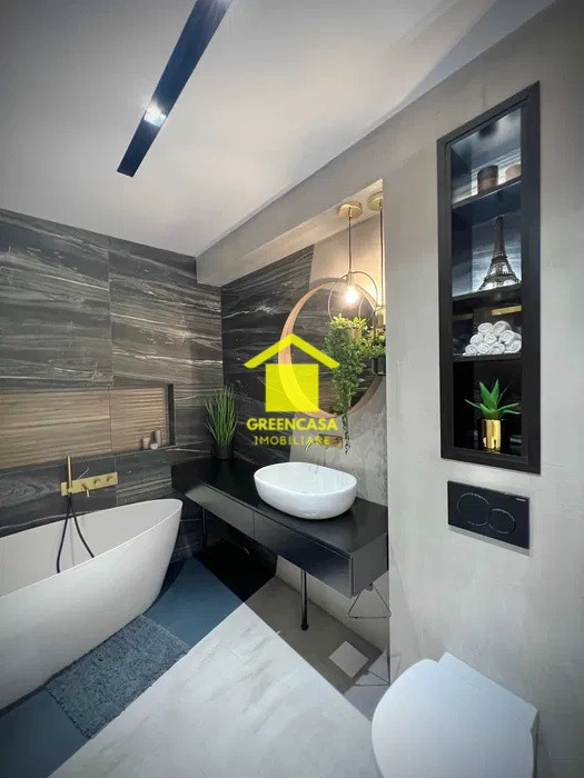 Apartament 2 camere | 72mp | ULTRAMODERN | Parcare subterana inclusa