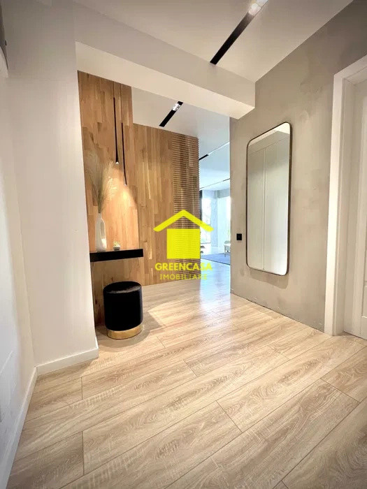 Apartament 2 camere | 72mp | ULTRAMODERN | Parcare subterana inclusa