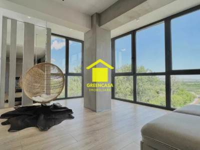 Apartament 2 camere | 72mp | ULTRAMODERN | Parcare subterana inclusa