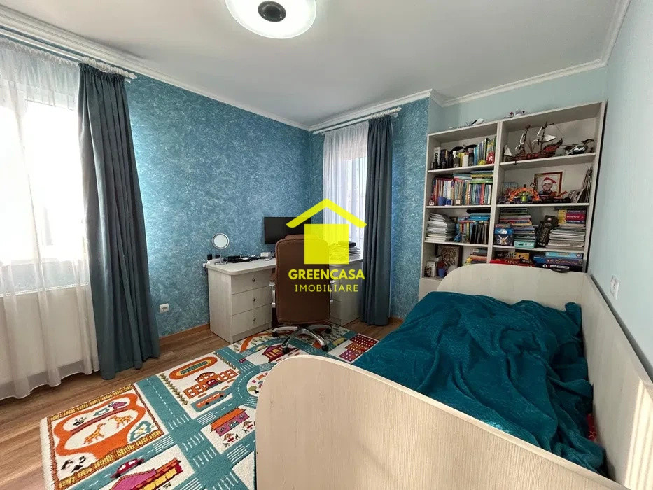 Apartament 4 camere, 100mp, Iris