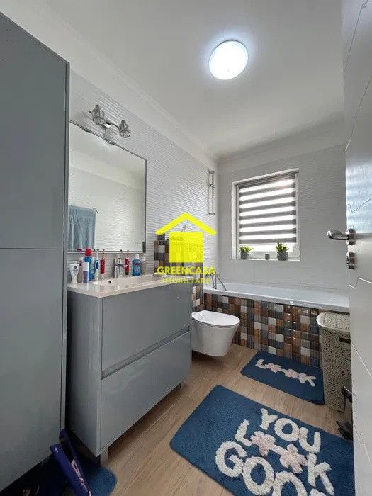 Apartament 4 camere, 100mp, Iris