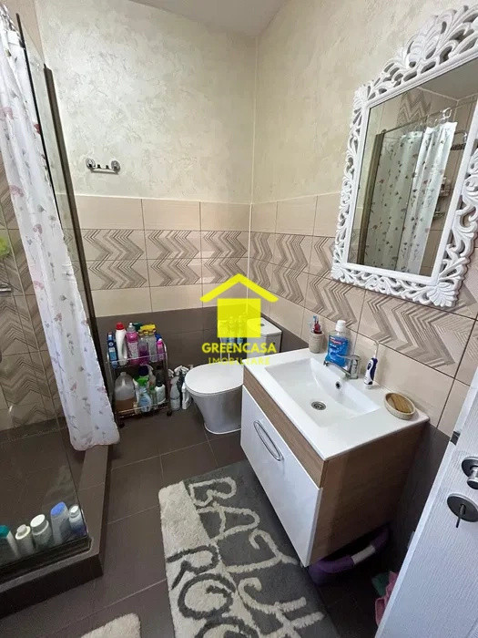 Apartament 4 camere, 100mp, Iris