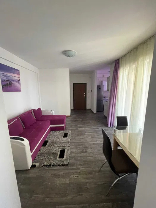 Apartament 2 camere, parcare inclusa, Buna Ziua