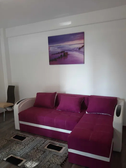 Apartament 2 camere, parcare inclusa, Buna Ziua