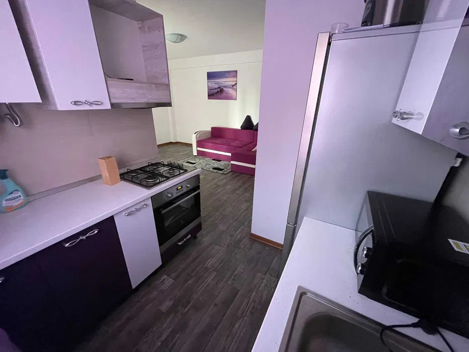 Apartament 2 camere, parcare inclusa, Buna Ziua