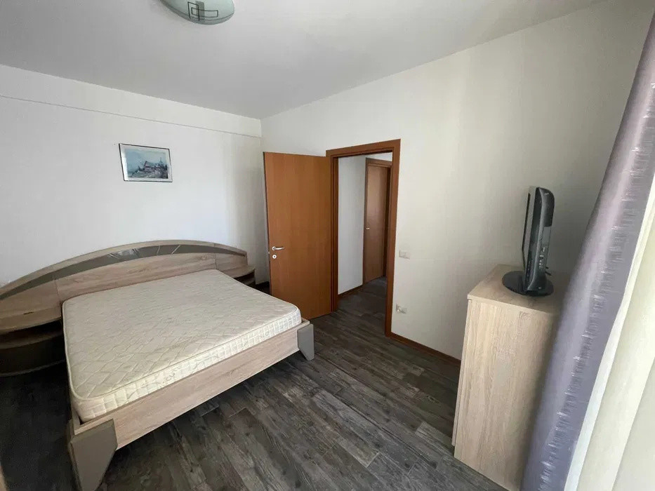 Apartament 2 camere, parcare inclusa, Buna Ziua