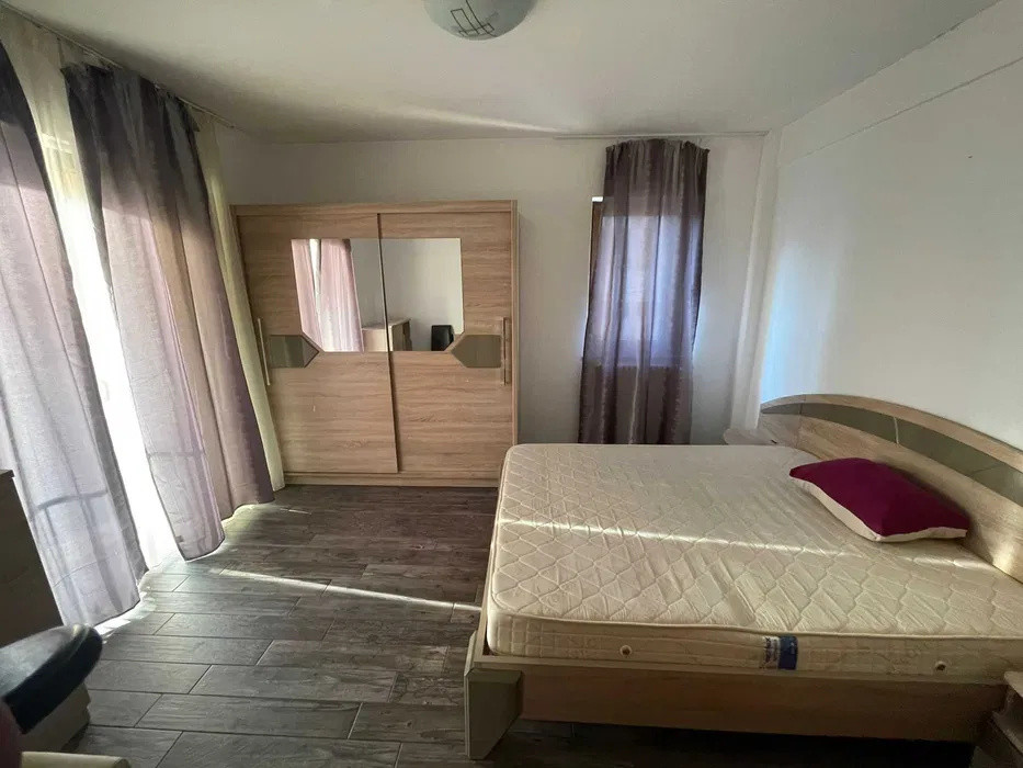 Apartament 2 camere, parcare inclusa, Buna Ziua