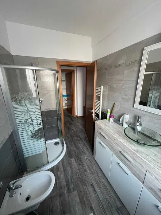 Apartament 2 camere, parcare inclusa, Buna Ziua