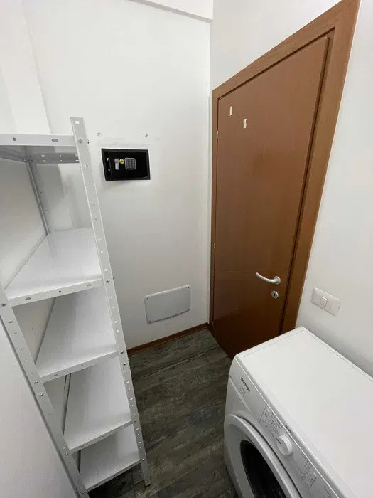 Apartament 2 camere, parcare inclusa, Buna Ziua
