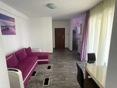 Apartament 2 camere, parcare inclusa, Buna Ziua
