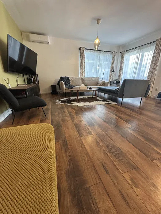 Apartament 3 camere | 78mp | Donath Park