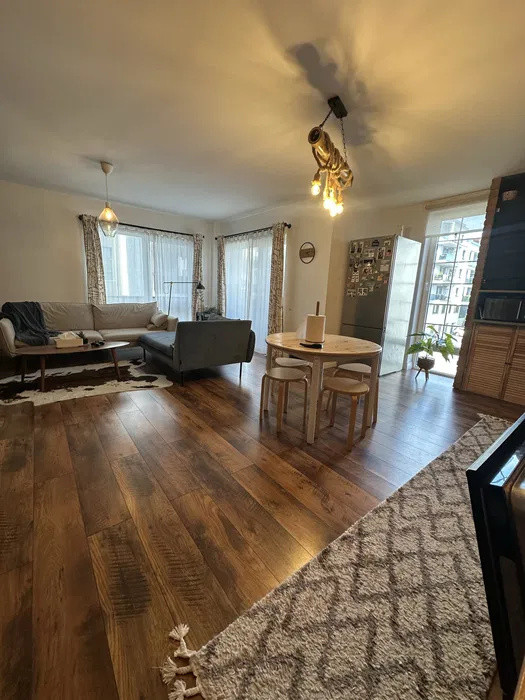 Apartament 3 camere | 78mp | Donath Park