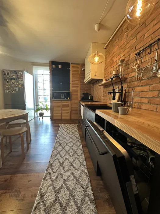 Apartament 3 camere | 78mp | Donath Park