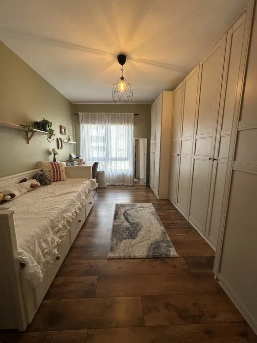 Apartament 3 camere | 78mp | Donath Park