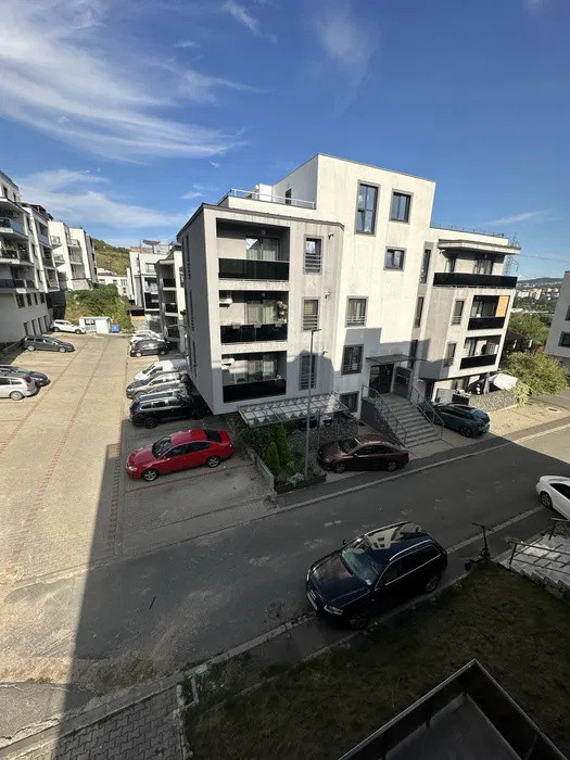 Apartament 3 camere | 78mp | Donath Park