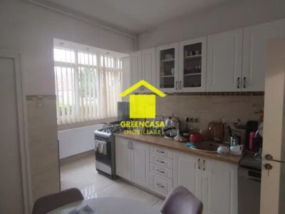 Apartament 3 camere, 107 mp, zona Platinia