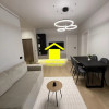 Apartament ultramodern, 58mp, parcare, Oncos Park, Floresti