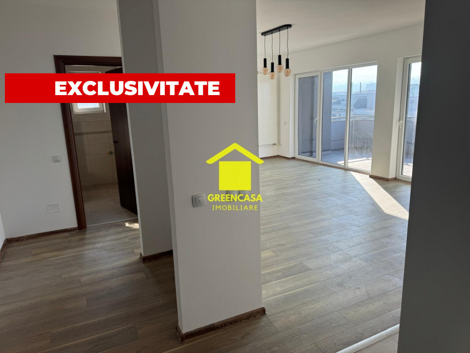 PENTHOUSE DE VÂNZARE,  Cartier Bună Ziua