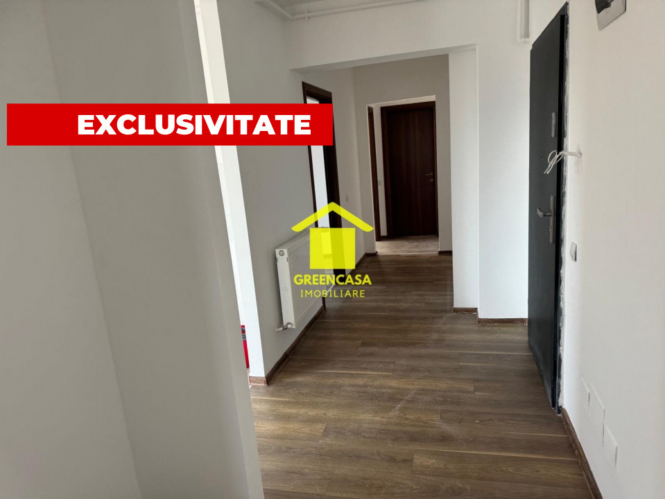 PENTHOUSE DE VÂNZARE,  Cartier Bună Ziua