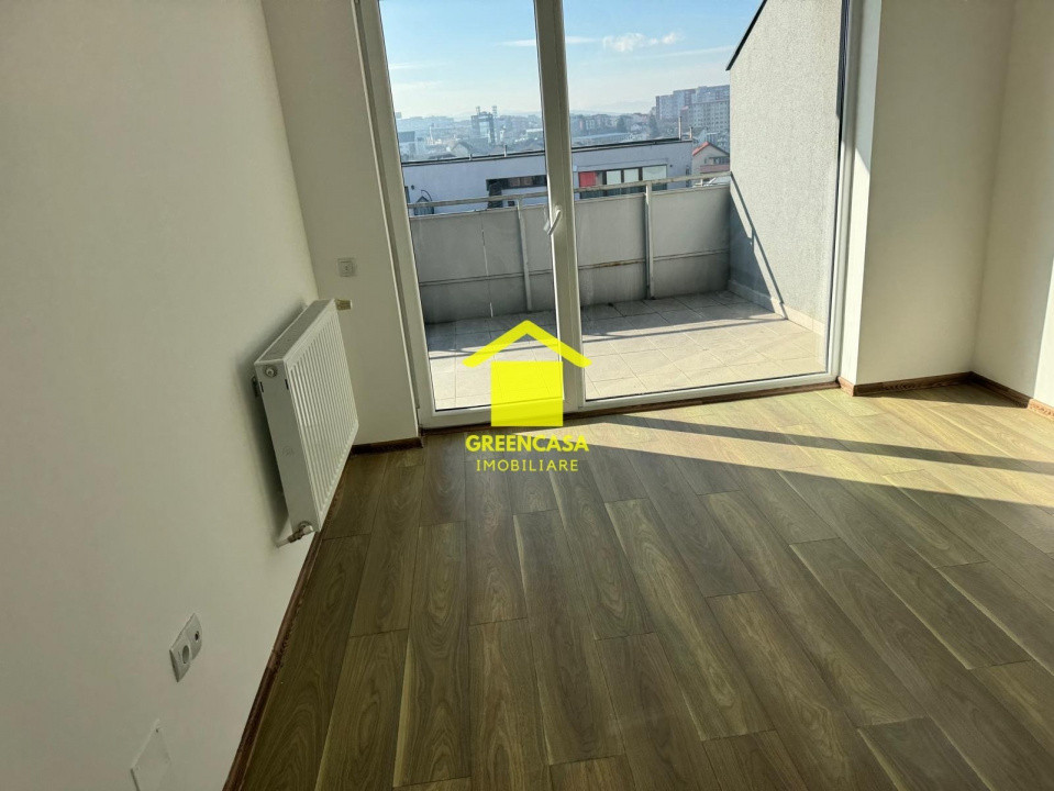 PENTHOUSE DE VÂNZARE,  Cartier Bună Ziua