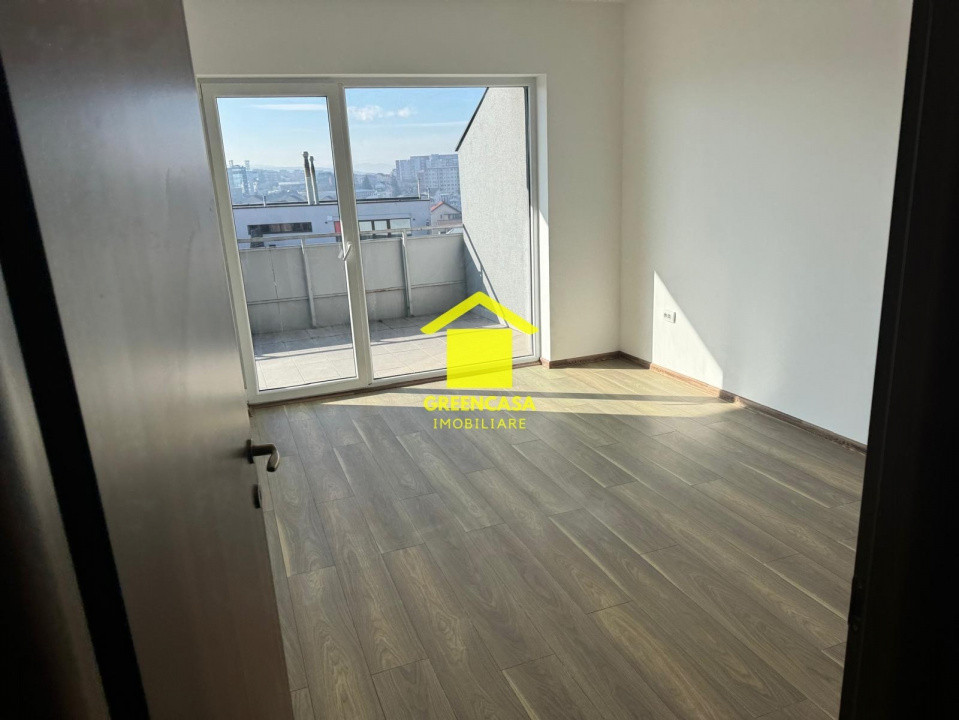 PENTHOUSE DE VÂNZARE,  Cartier Bună Ziua