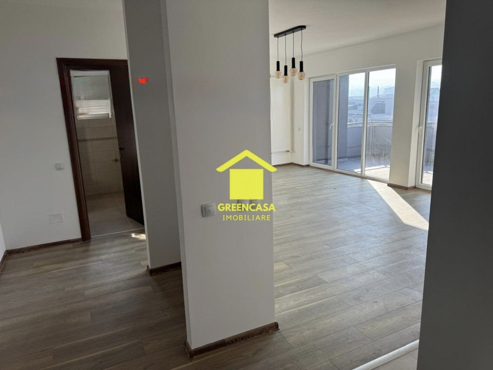 PENTHOUSE DE VÂNZARE,  Cartier Bună Ziua