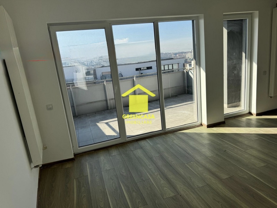 PENTHOUSE DE VÂNZARE,  Cartier Bună Ziua