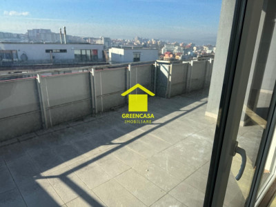 PENTHOUSE DE VÂNZARE,  Cartier Bună Ziua