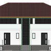 DUPLEX DE VÂNZARE – Strada Tineretului
