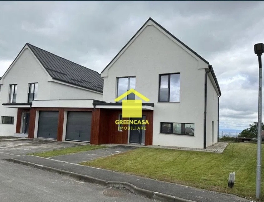 CASĂ DE VÂNZARE – Feleacu, Cluj