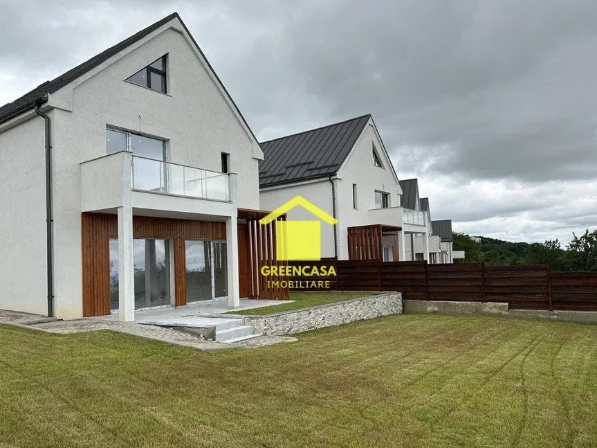 CASĂ DE VÂNZARE – Feleacu, Cluj