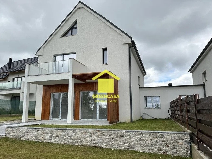 CASĂ DE VÂNZARE – Feleacu, Cluj