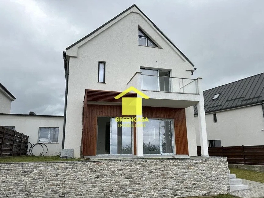 CASĂ DE VÂNZARE – Feleacu, Cluj