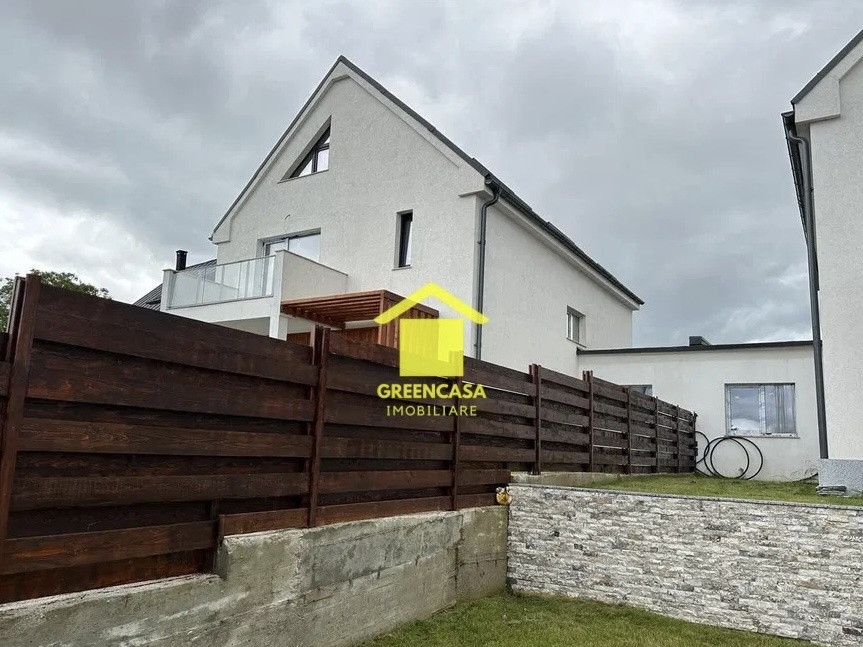 CASĂ DE VÂNZARE – Feleacu, Cluj