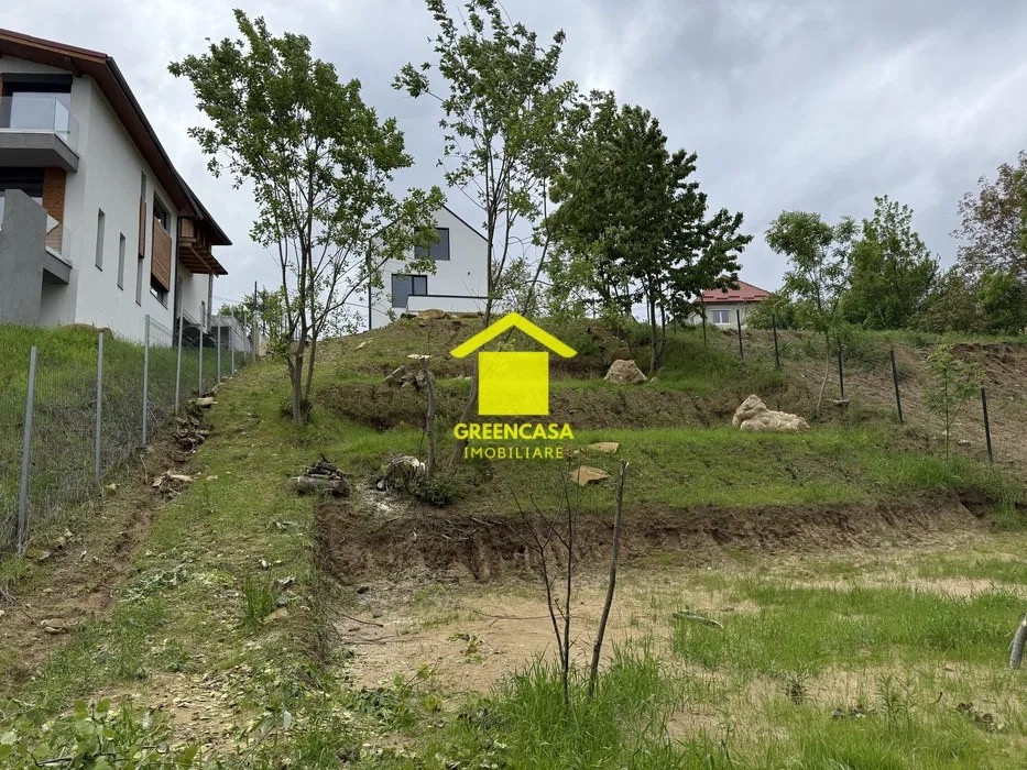 CASĂ INDIVIDUALĂ DE VÂNZARE – FELEACU, CLUJ