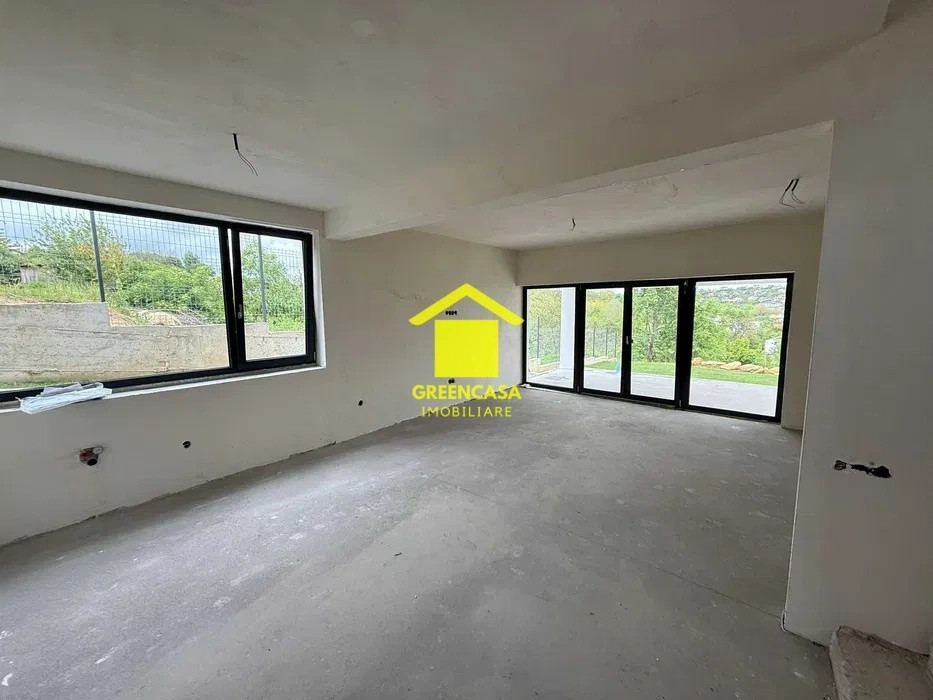 CASĂ INDIVIDUALĂ DE VÂNZARE – FELEACU, CLUJ