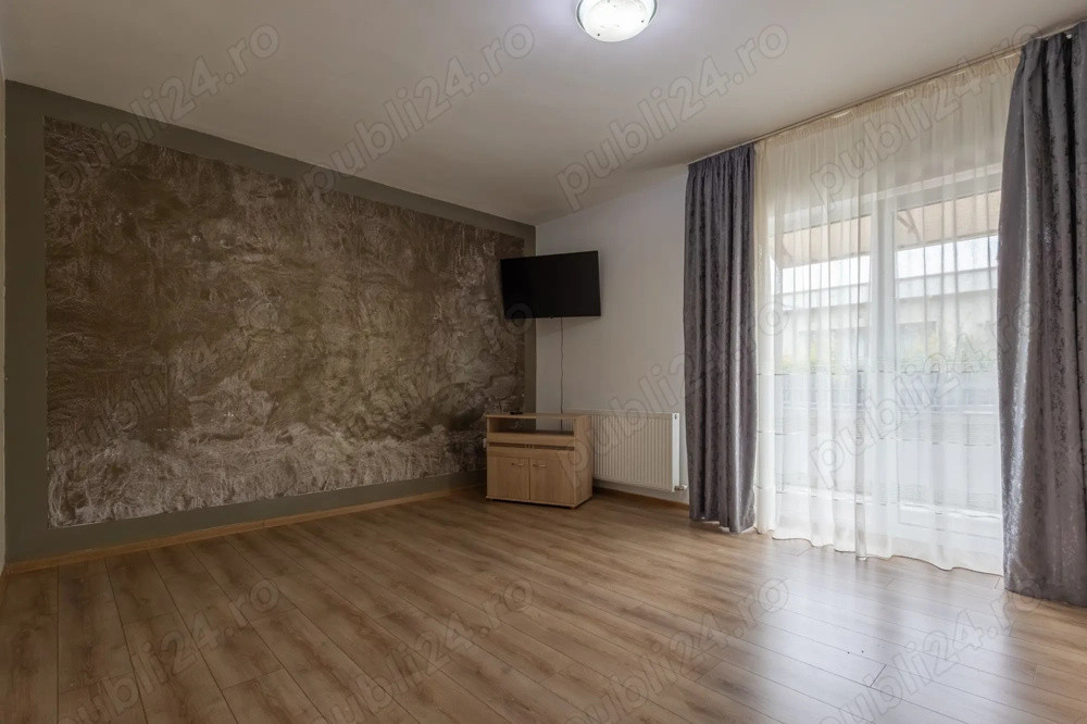 Apartament 2 camere decomandate , 57 mp , zona Eroilor.