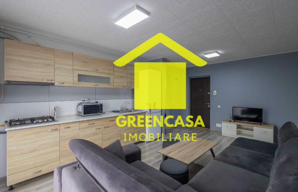 Apartament 3 camere ,garaj  în Florești,strada Fagului