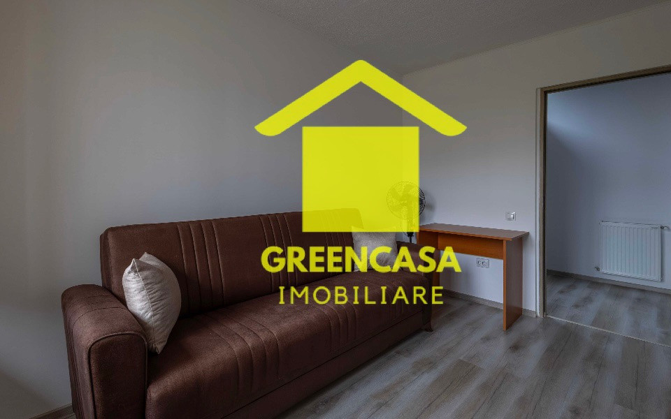 Apartament 3 camere ,garaj  în Florești,strada Fagului