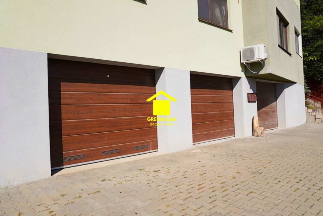 Apartament 3 camere, 94mp, garaj, ansamblu rezidential, Donath, Grigorescu