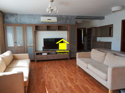 Apartament 3 camere, 94mp, garaj, ansamblu rezidential, Donath, Grigorescu